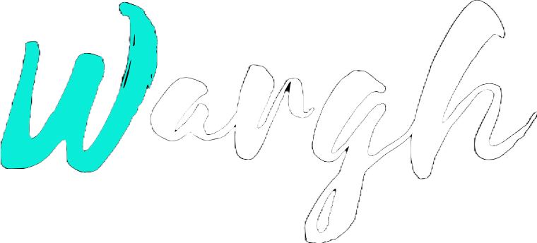 Wargh Logo